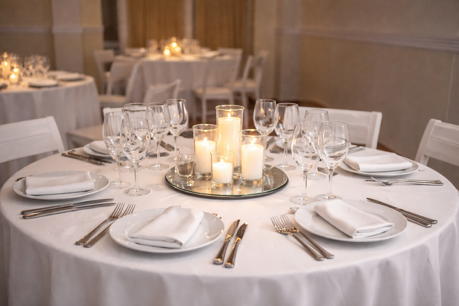 Ambientación para eventos sociales y adultos en Melody Eventos