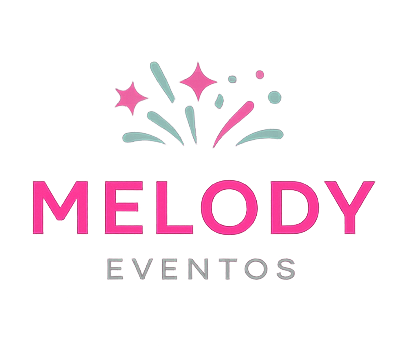 Logo de Melody Eventos